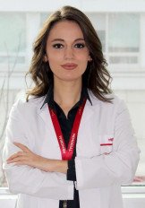 Hande TAŞTEKİN