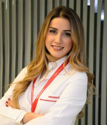 Dr. Dt.  Duygu YAŞAR TUNA