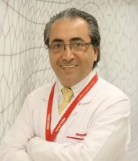 Hakan İsmail SARI
