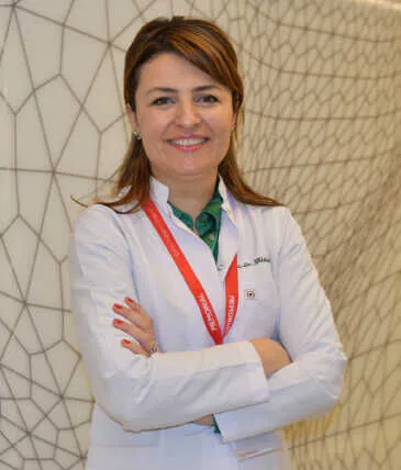 Doç. Dr.  Güldehan ATIŞ