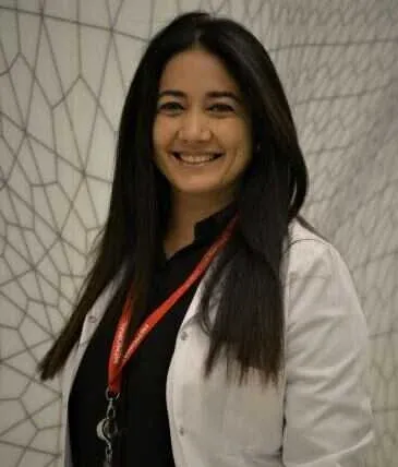 Uzm. Dr.  Erinç MÜDERRİS ŞAHİN