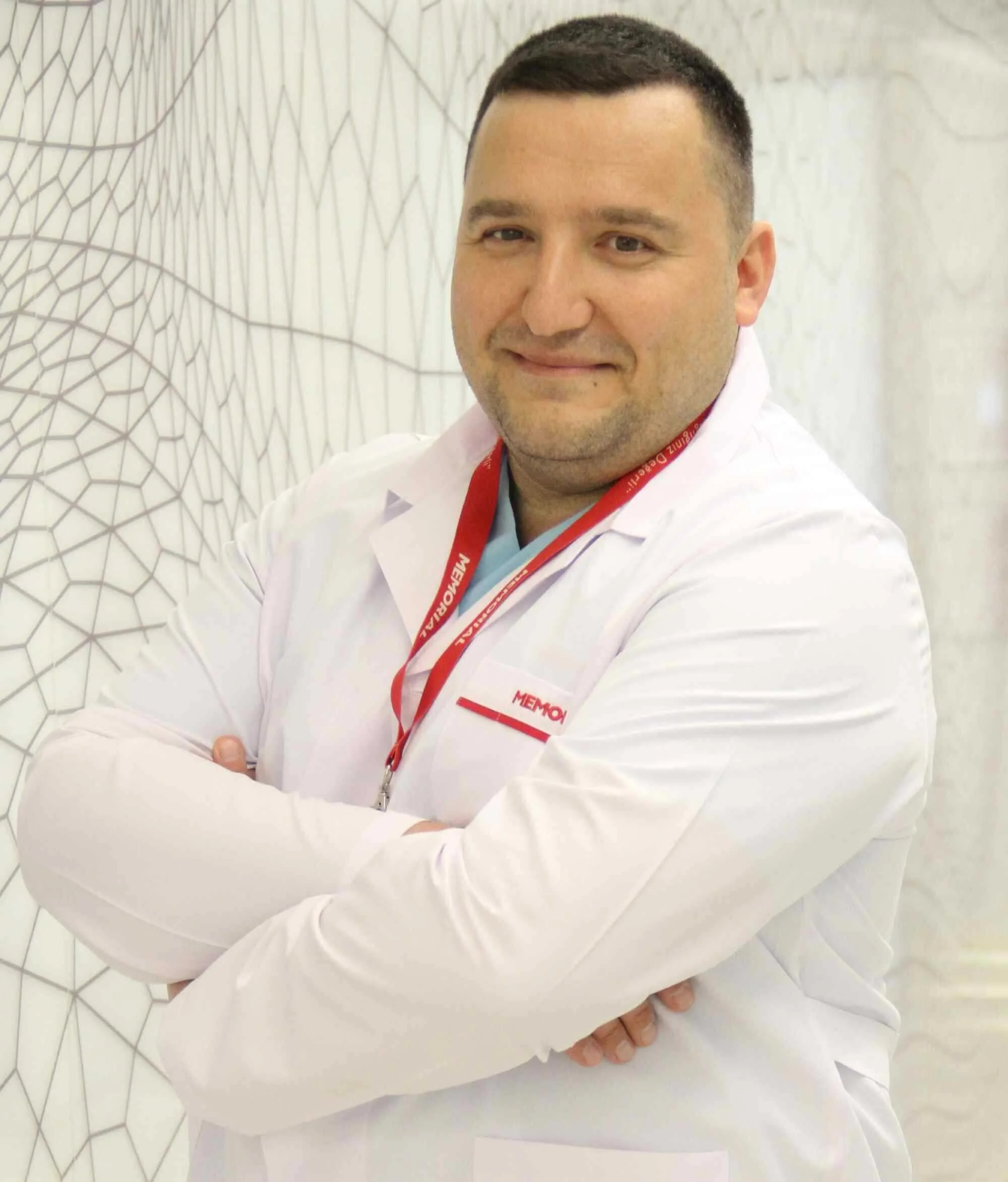 Uzm. Dr.  Olgaç BEZEN
