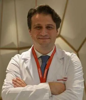 Prof. Dr A. Emre YILDIRIM