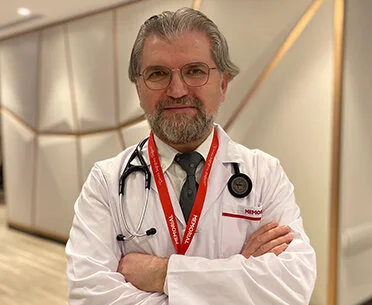 Prof. Dr Ahmet YILDIZ