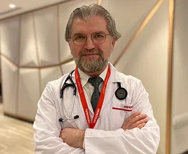 Prof. Dr Ahmet YILDIZ
