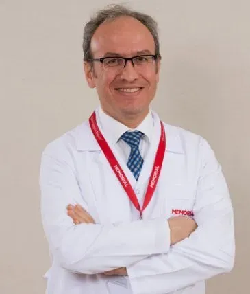 Prof. Dr. Akın YILDIZ (K)