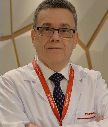 Prof. Dr Cengiz ÇELİKER (K)