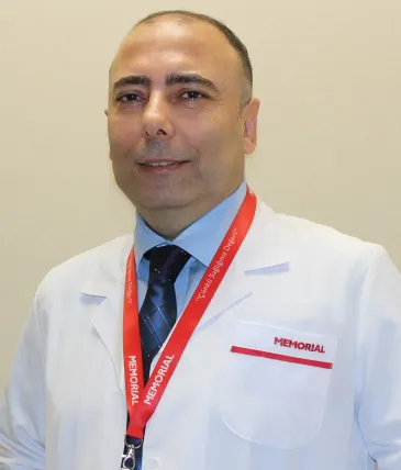 Ali Murat TATLI