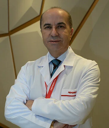 Prof. Dr. Cihat ŞEN