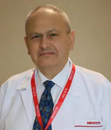 Prof. Dr. Fatih DEMİRKAN