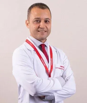 Prof. Dr. M. Eftal AVCI