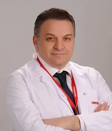 Prof. Dr. Mahmut AKYÜZ