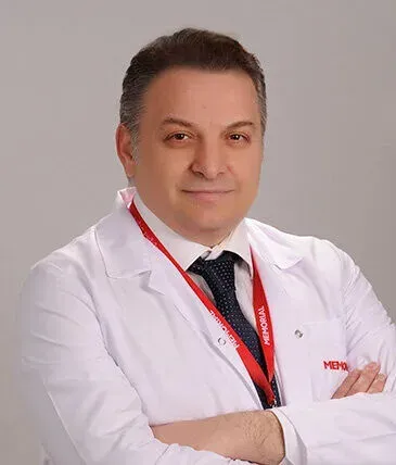Mahmut AKYÜZ