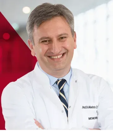 Prof. Dr. Mustafa ÖZDOĞAN