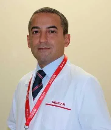 Prof. Dr. Onur EROL