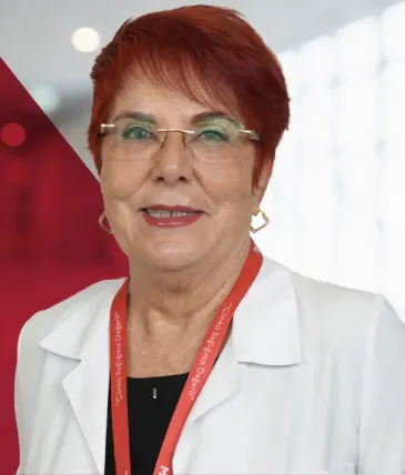 Prof. Dr. Sevin BALKAN