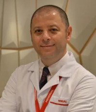 Ali İrfan Emre TEKGÜNDÜZ