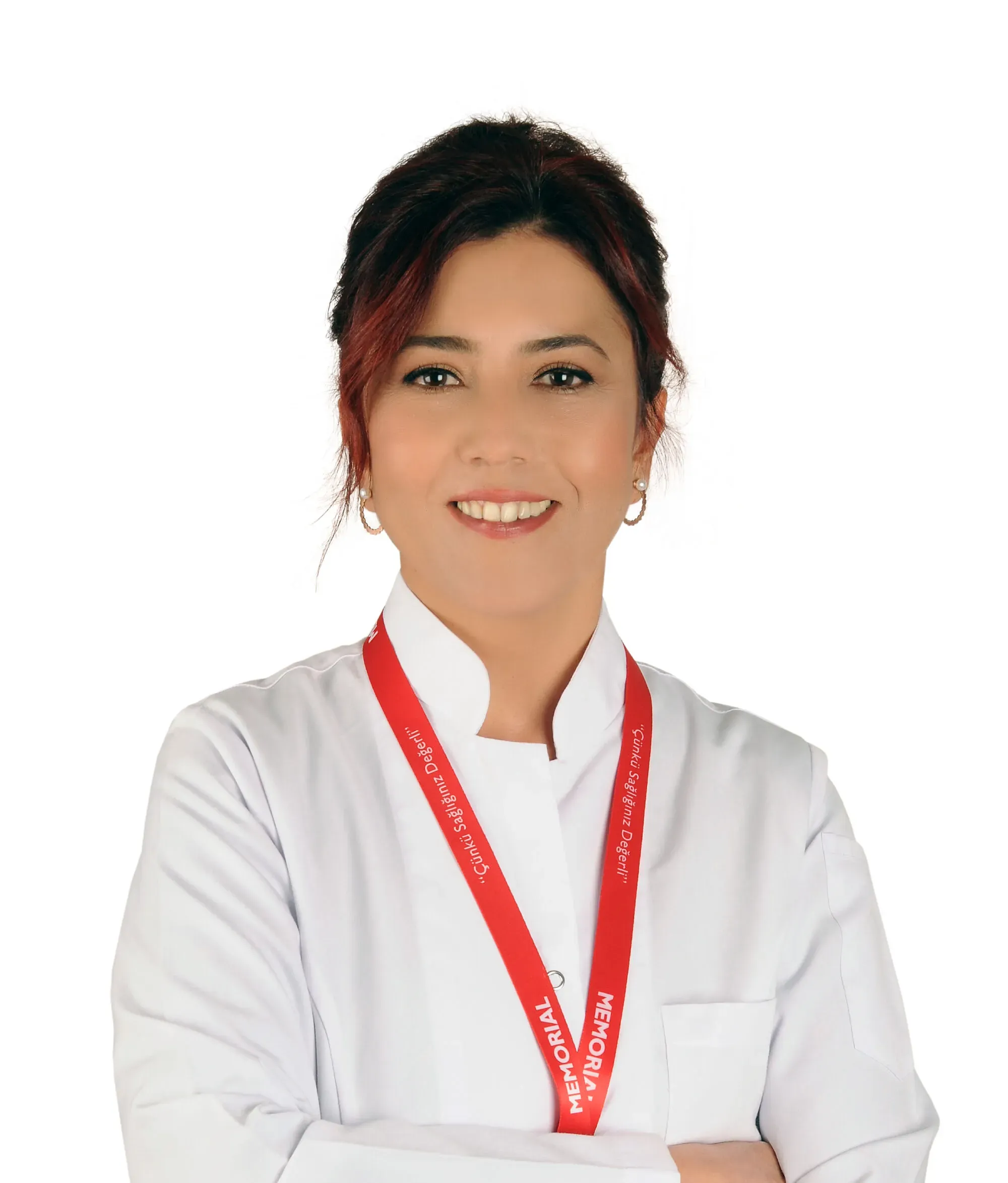 Prof. Dr. Yasemin BİÇER GÖMCELİ