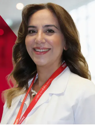 Neslihan YAPRAK BARIT