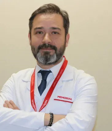 Doç. Dr. Ömer BOZDUMAN