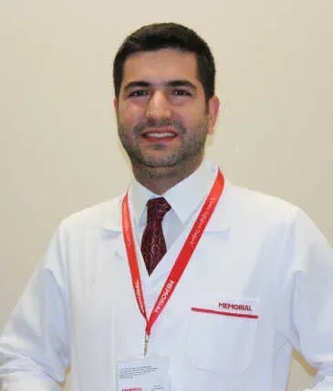 Uzm. Dr. Akın BAYRAK