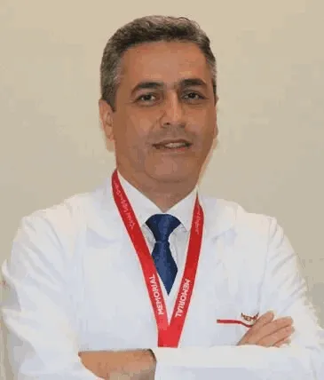 Ali Rıza BAŞARAN