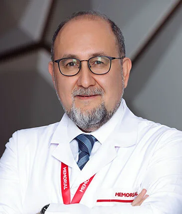 Prof. Dr Ediz ALTINLI
