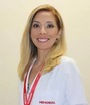 Uzm. Dr. Ayşe YENER GÜÇLÜ