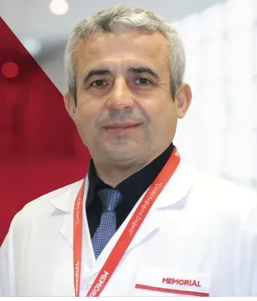 Uzm. Dr. Erhan ÖZDEN