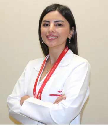 Fatma ARKAZ