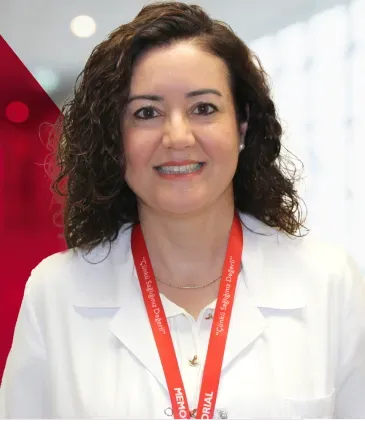Uzm. Dr. Filiz MIHÇI