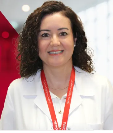 Filiz MIHÇI