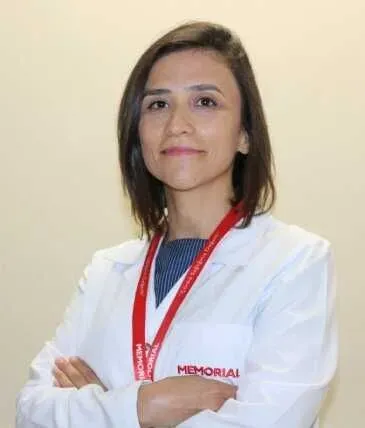 Uzm. Dr. Gülsüm Merve ÜNAL