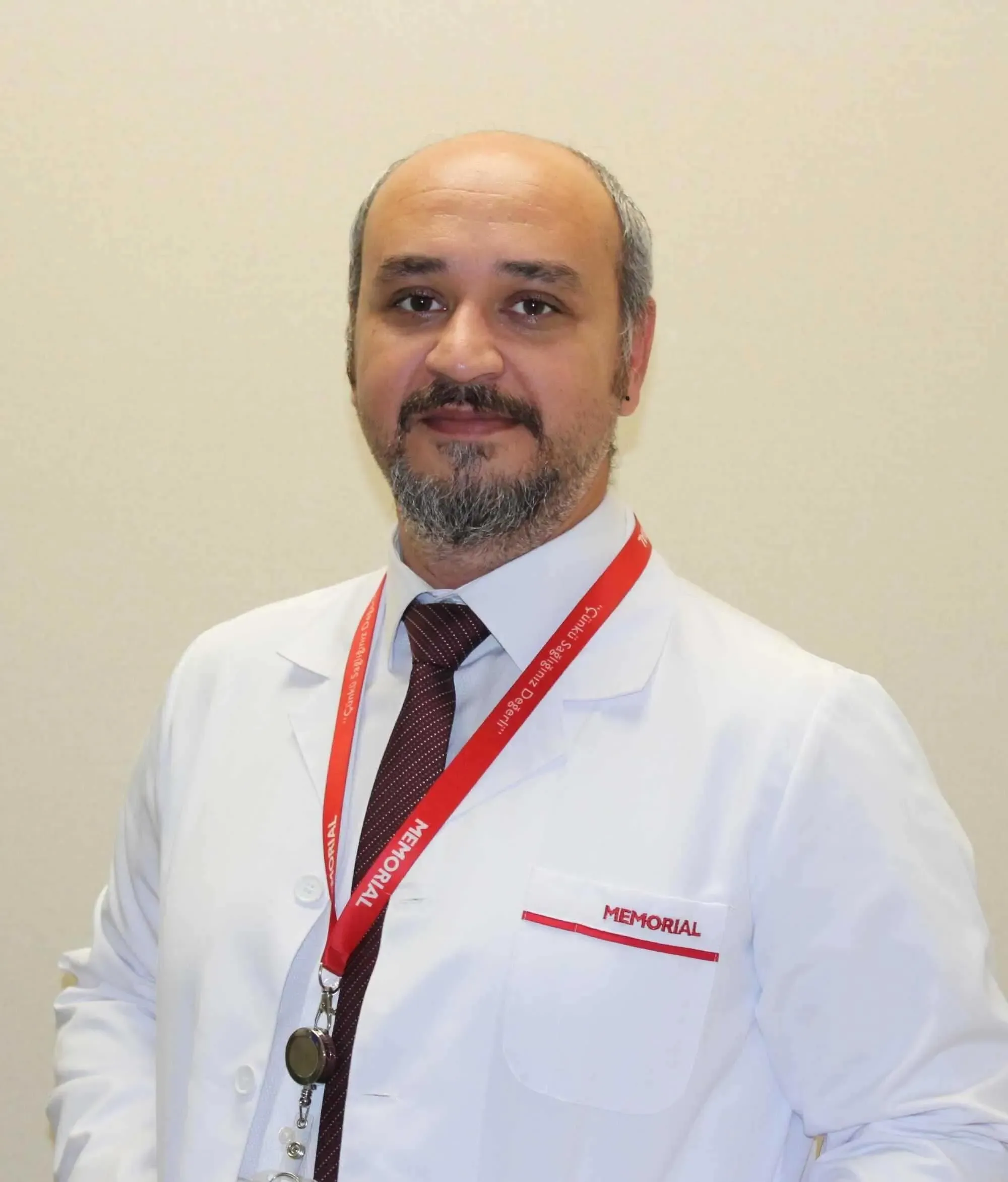 Uzm. Dr. Hüseyin MUTLU