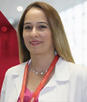 Uzm. Dr. Jamala MAMMADOVA