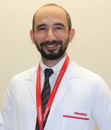 Mustafa Hakan ŞAHİN