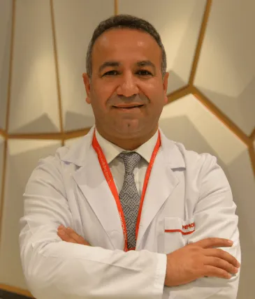 Prof. Dr Cevher AKARSU