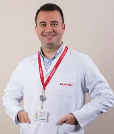 Özgür KIZILCA
