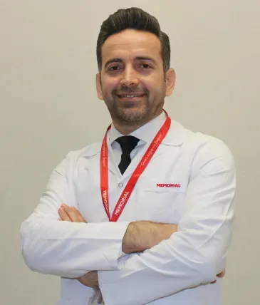 Uzm. Dr. Selami BAYRAM