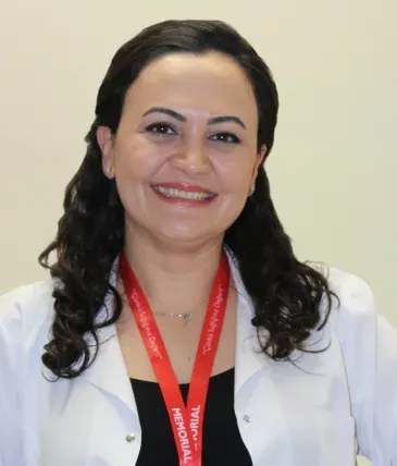 Uzm. Dr. Şengül CAN DUMAN