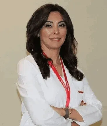 Op. Dr. Bilgi USLU AYBAR