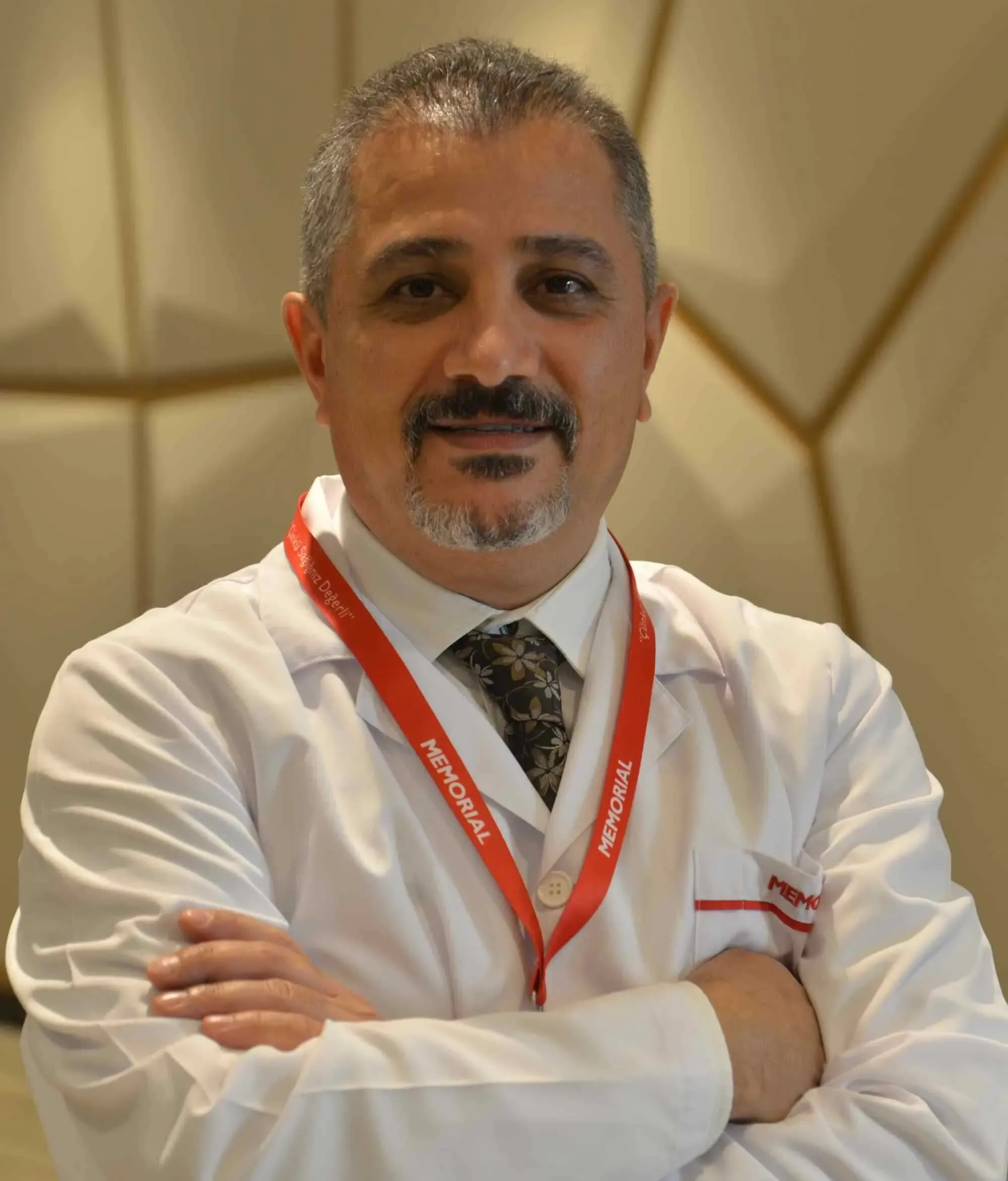 Prof. Dr. Erkan DOĞAN