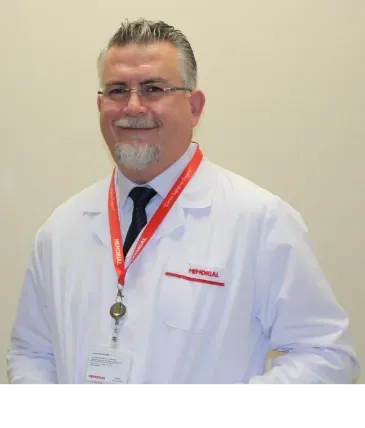 Op. Dr. Kenan DEMİRBAKAN