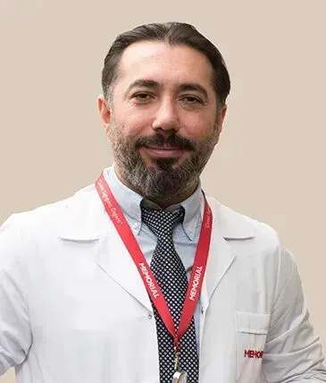 Op. Dr. Murat BALOĞLU