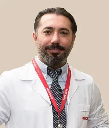 Murat BALOĞLU