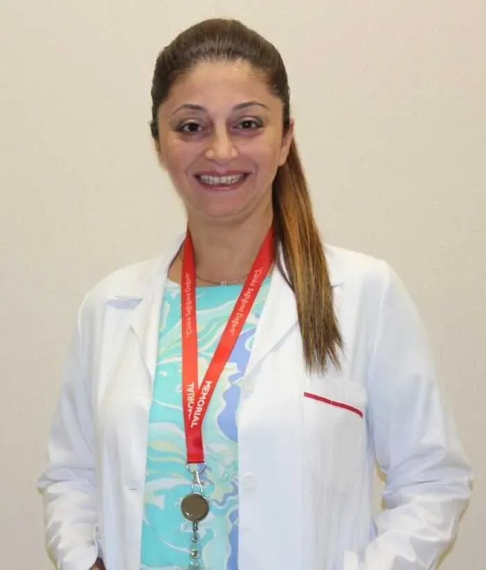 Op. Dr. Nazlı YAVUZER TÜRE