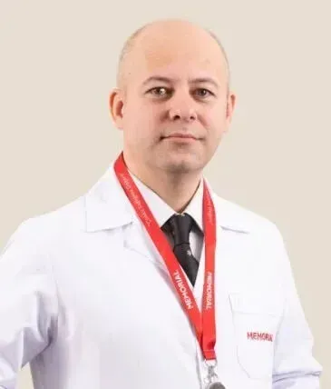 Op. Dr. Timur UĞURLU