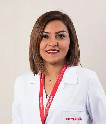 Berna ERTUĞ