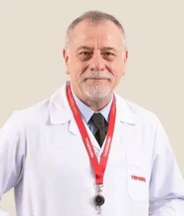 Dr. Dt. N. Nezihi BAYIK