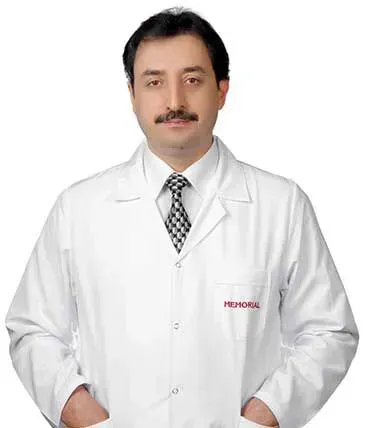 Prof. Dr. Ahmet MENKÜ